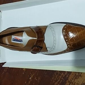 City Slicker Rare Men's Dress Shoes